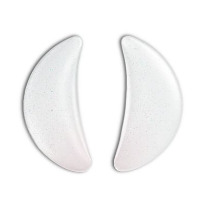 Flat Curl Silicone Shield