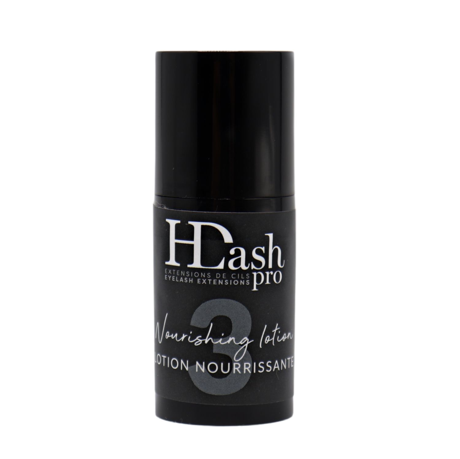 Lotion nourrissante #3