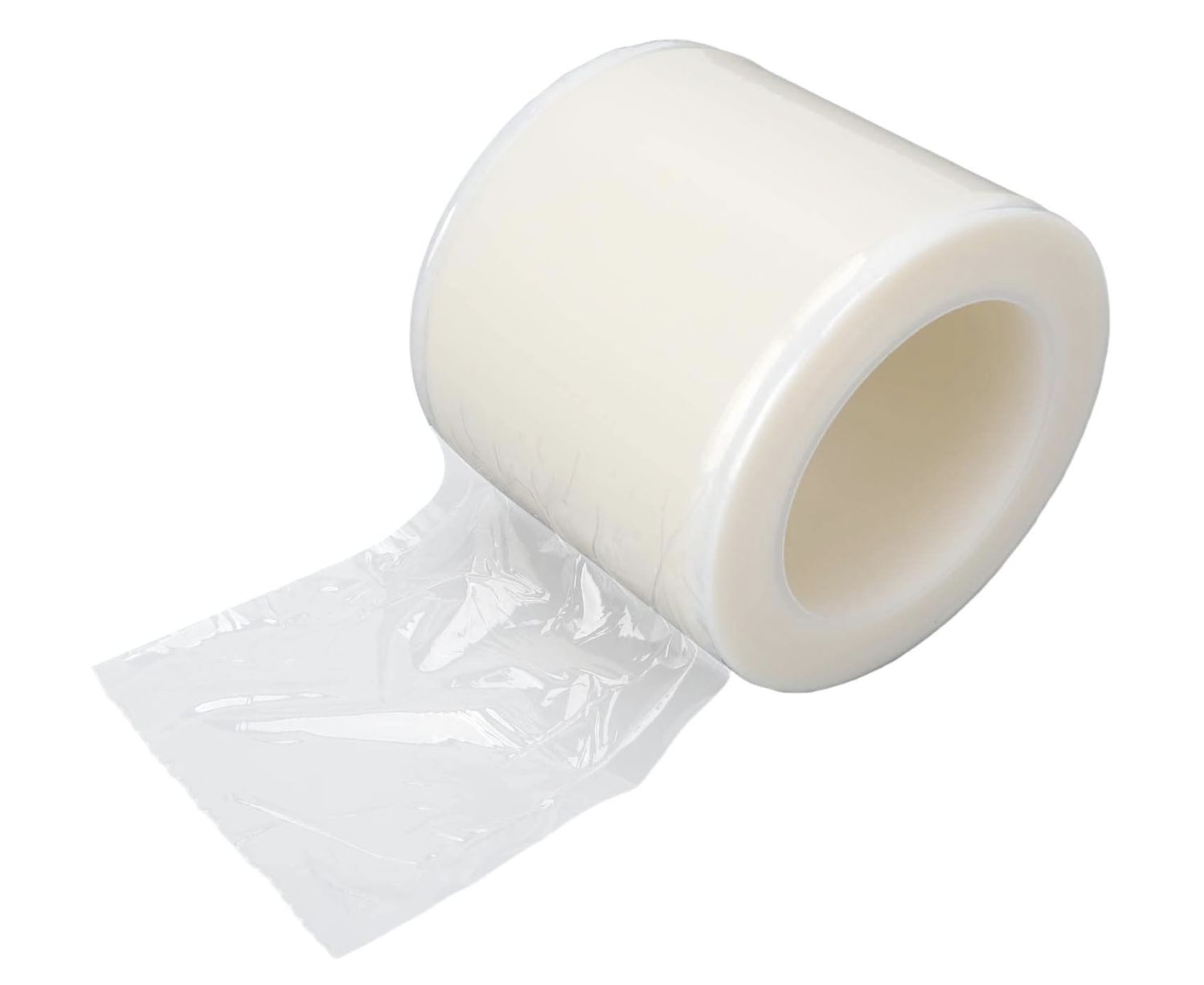 Roulette de pellicules protectrices (Clear)