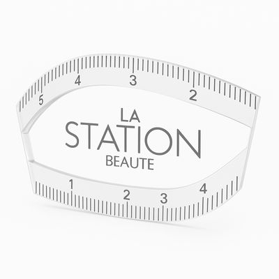 Règle de Cartographie des Sourcils