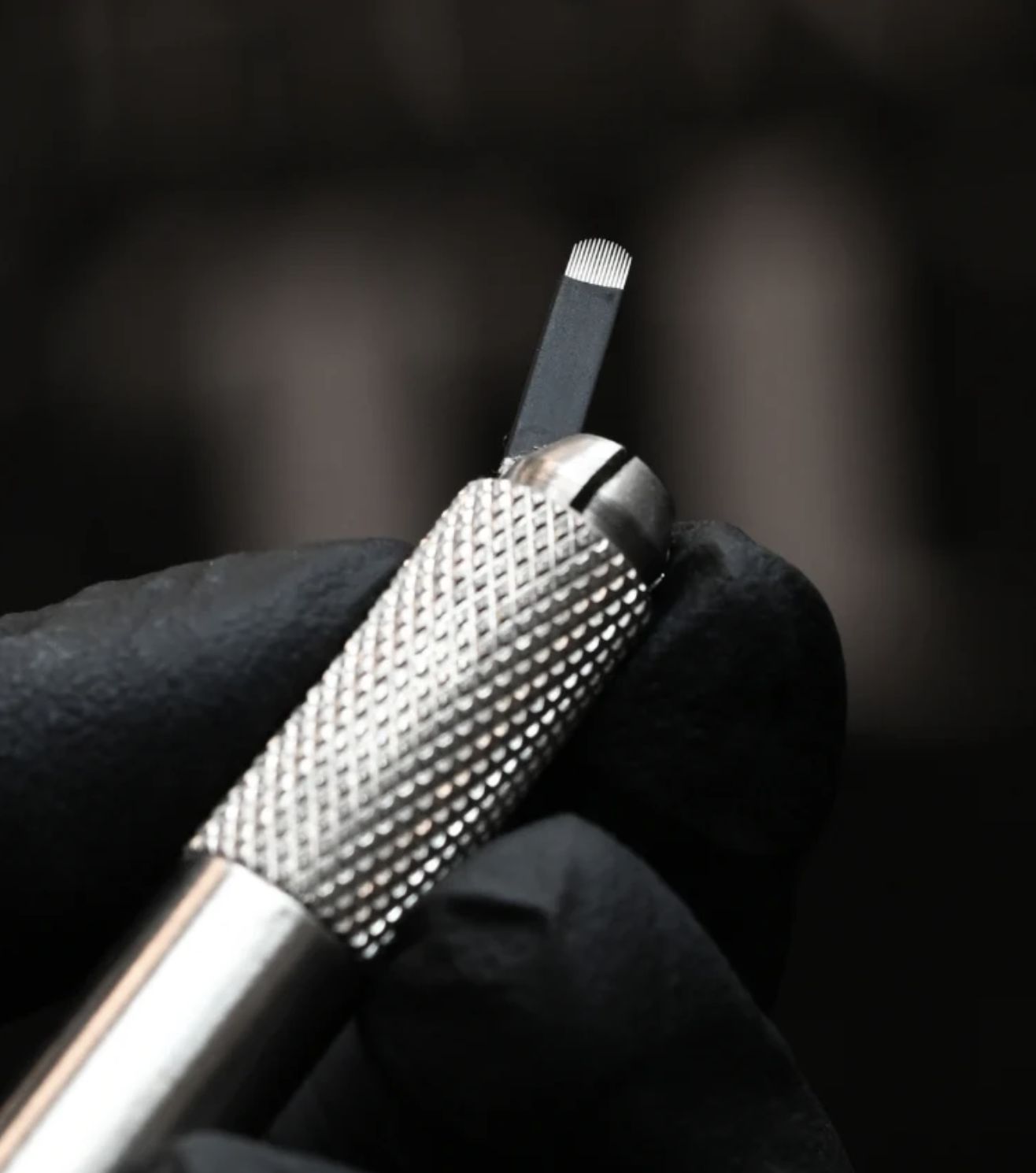 Stylet en Stainless