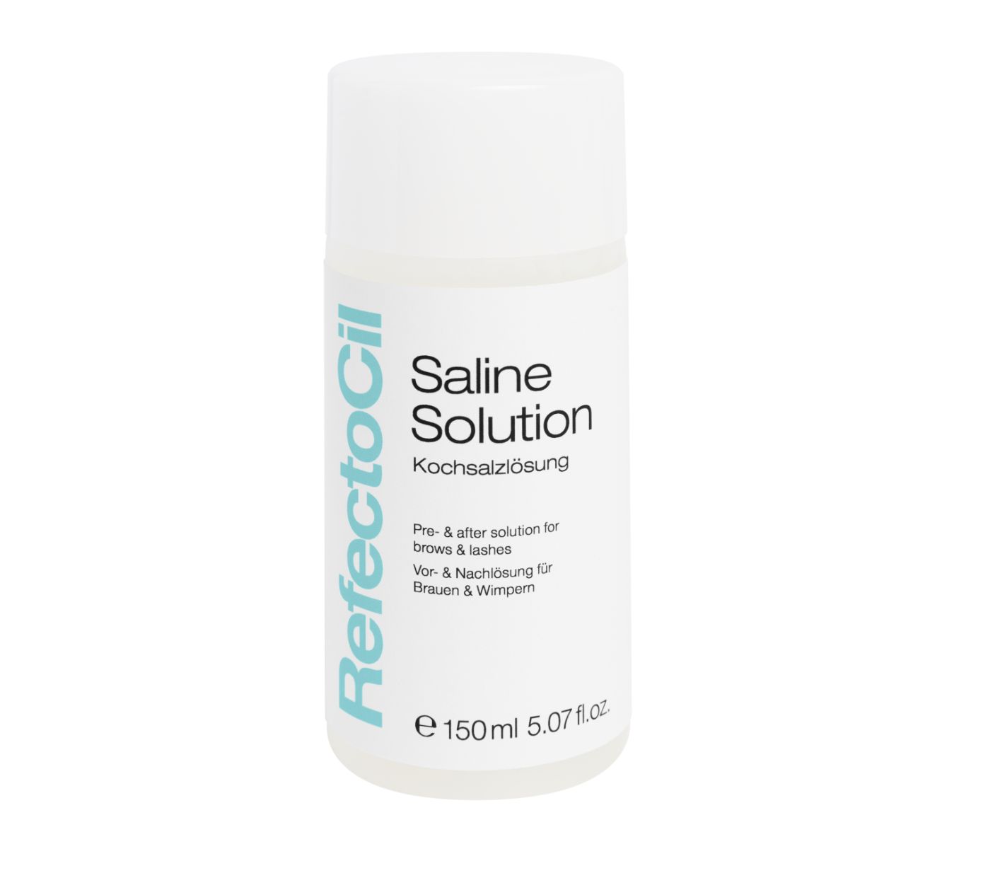 Solution Saline