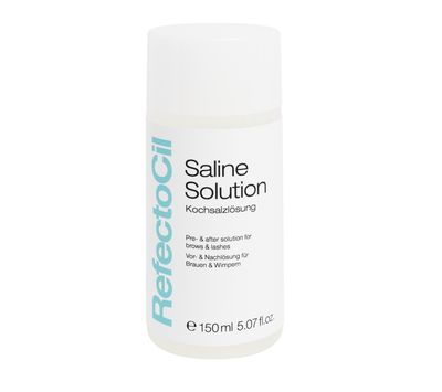 Solution Saline