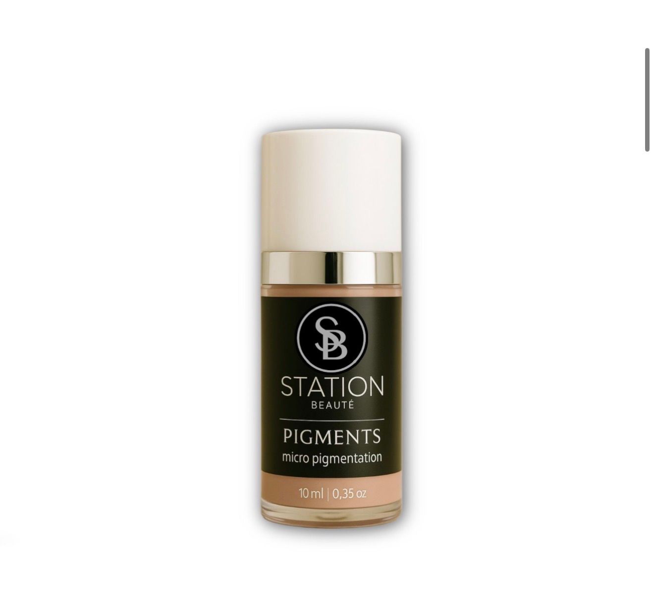 Pigments Micro Pigmentation