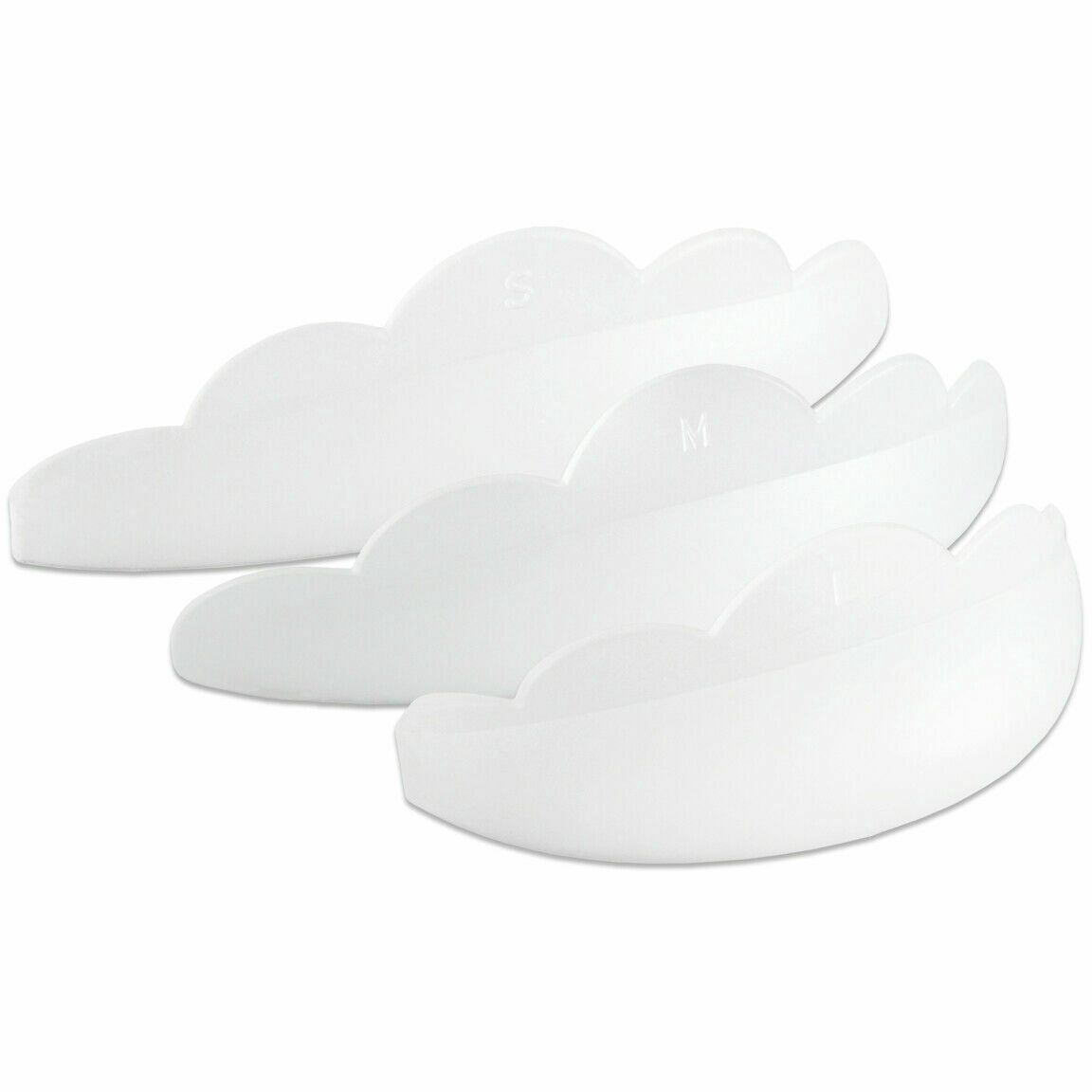 Silicon Pad - Coussin de rehaussement