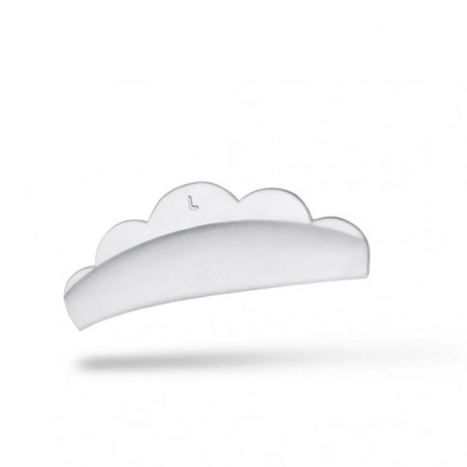 Silicon Pad - Coussin de rehaussement