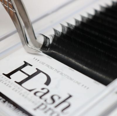 BLACK Volume Lashes SUPER MATTE