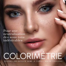 Trousse Colorimétrie