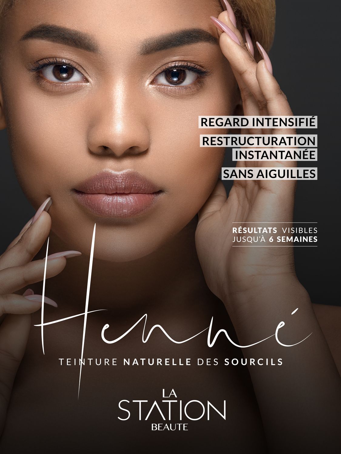 Formation Lamination des sourcils