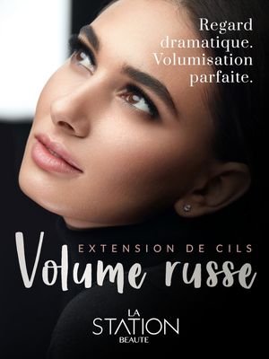 Formation Volume Russe - En Classe