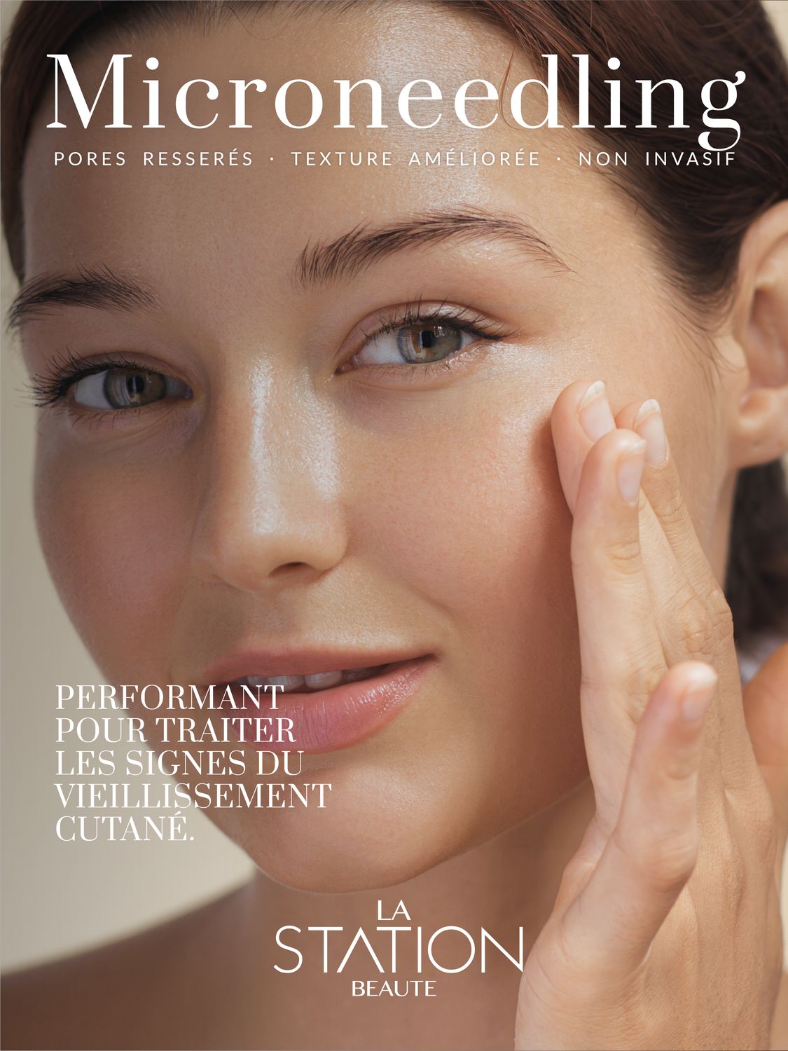 Formation Microneedling - En Classe