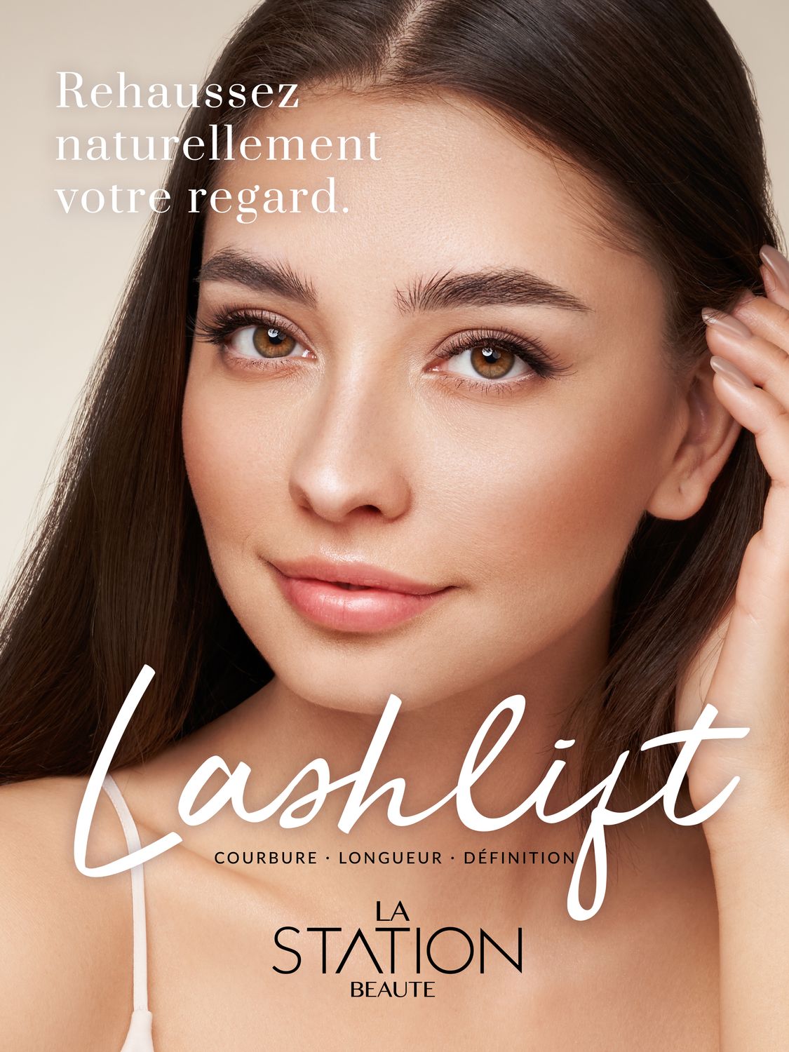 Formation Korean Lashlift E-Learning (trousse incluse)