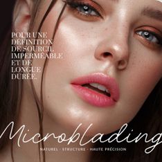 Trousse Conversion Microblading