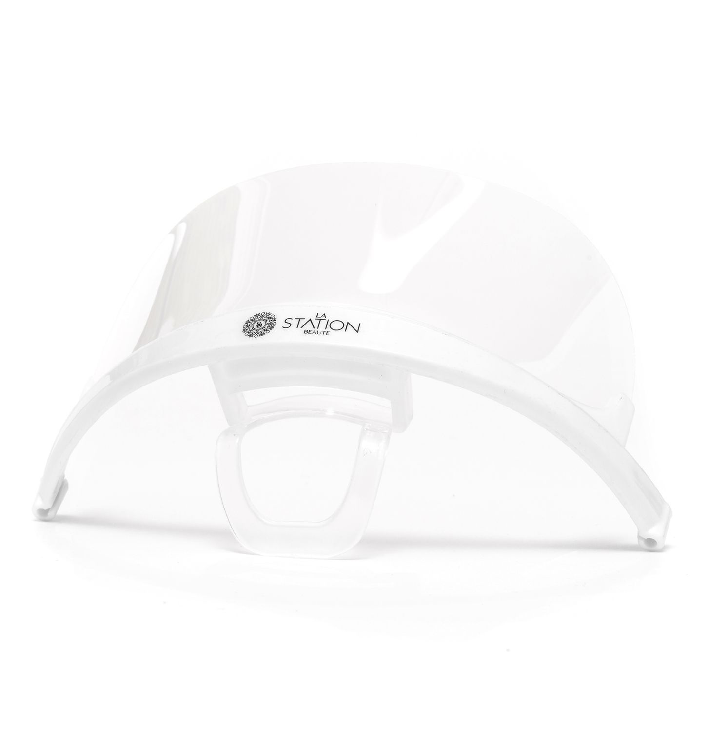 Masque réutilisable LSB