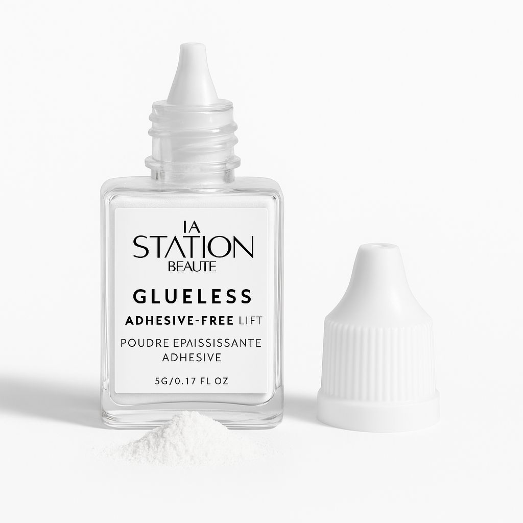 Poudre Épaississante Adhésive