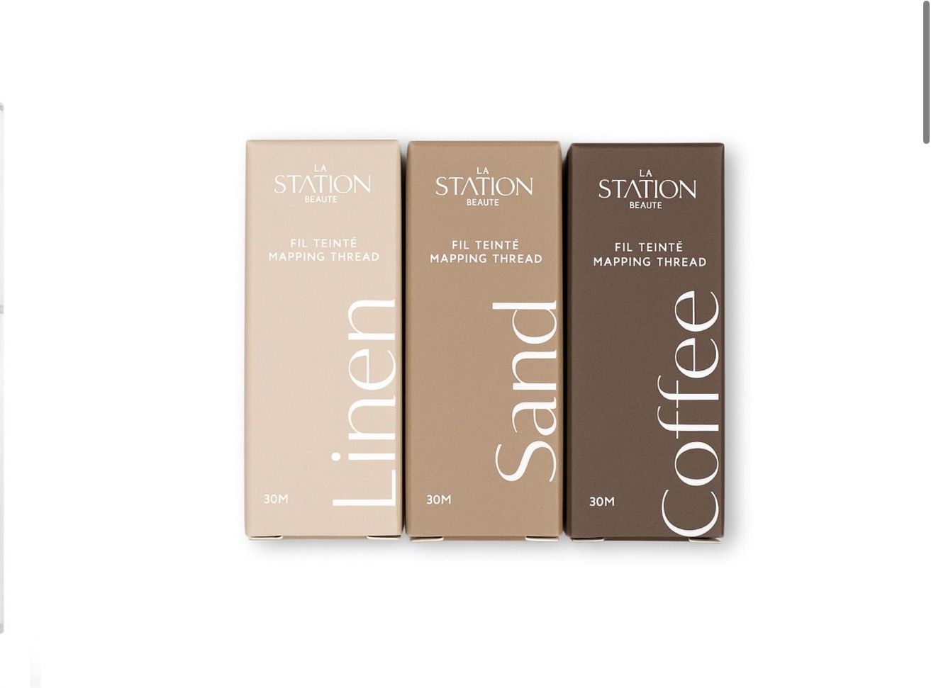 Outil de mesure teinté (3 couleurs disponibles)