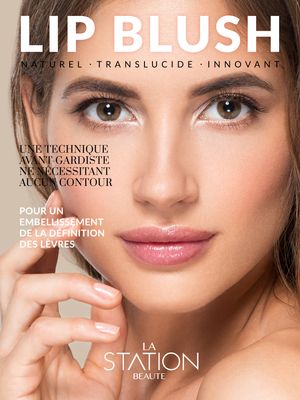 Formation Lipblush - En Classe