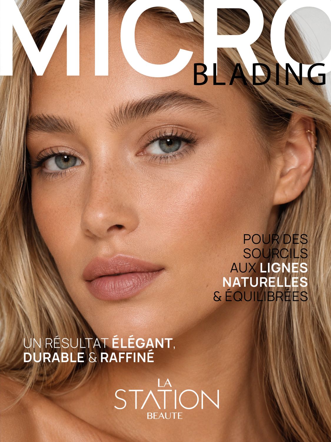 Formation Microblading - En Classe