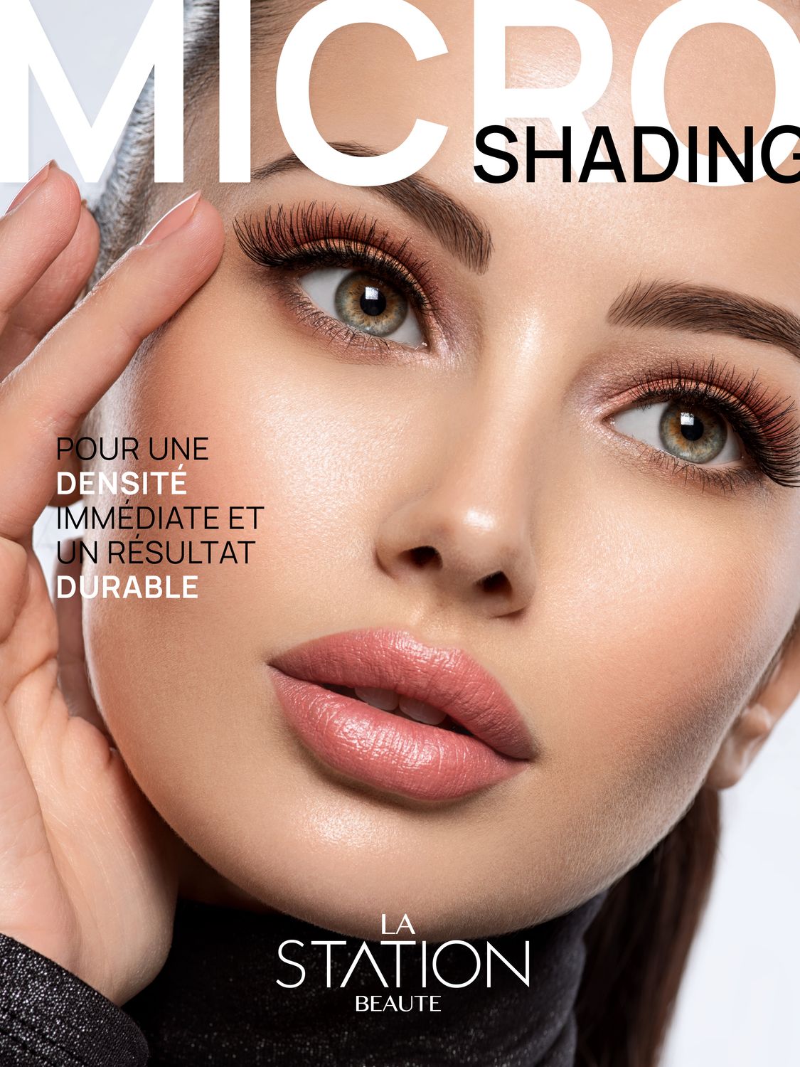 Formation Microshading - En Classe