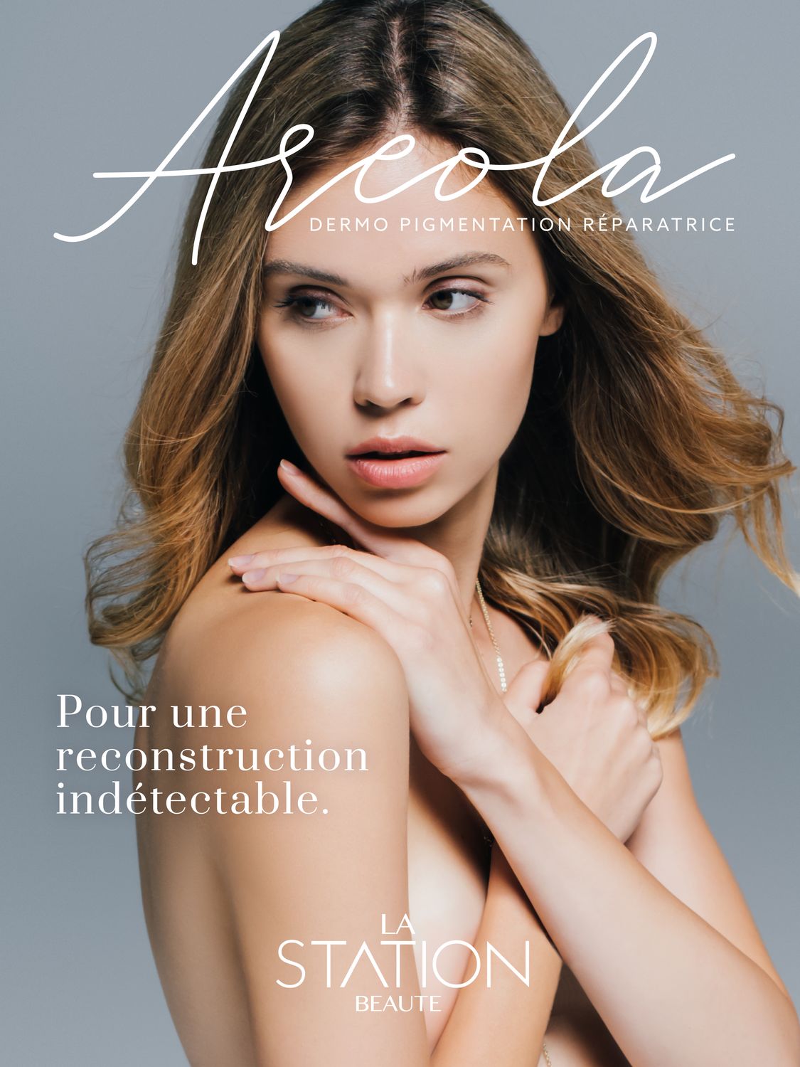 Formation Areola en ligne (trousse incluse)