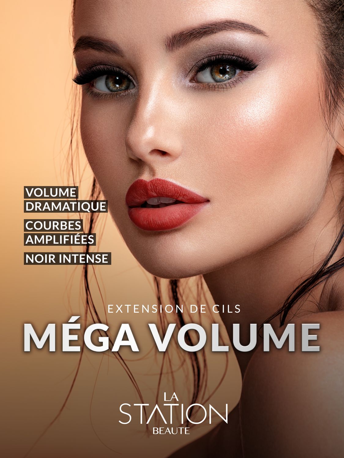 Formation Méga Volume &amp; Volume Russe avancée E-Learning