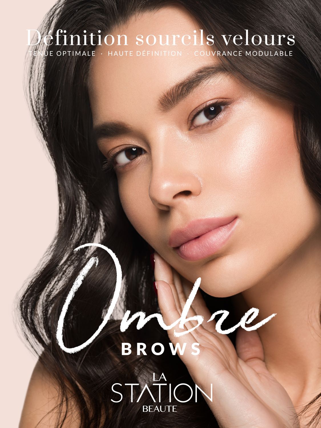 Formation Ombre Brows E-Learning (trousse incluse)