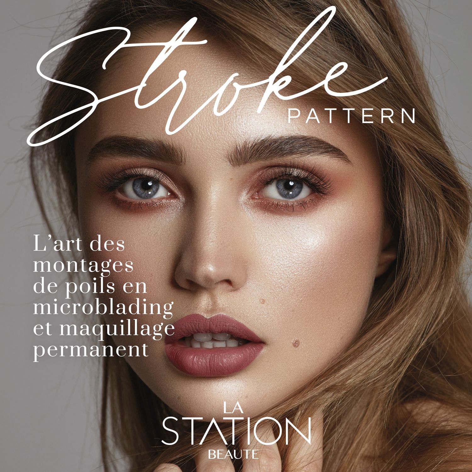 Masterclass Stroke Pattern E-Learning