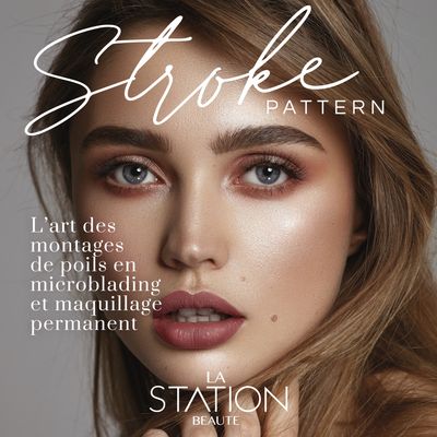 Masterclass Stroke Pattern E-Learning