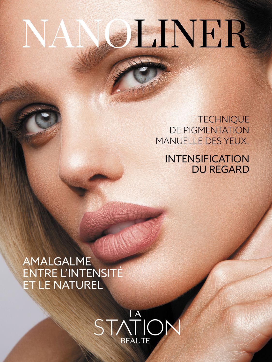 Formation Nanoliner E-Learning (trousse incluse)