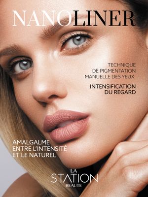 Formation Nanoliner E-Learning (trousse incluse)