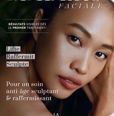 Trousse Madérothérapie Faciale