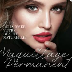 Trousse Maquillage Permanent