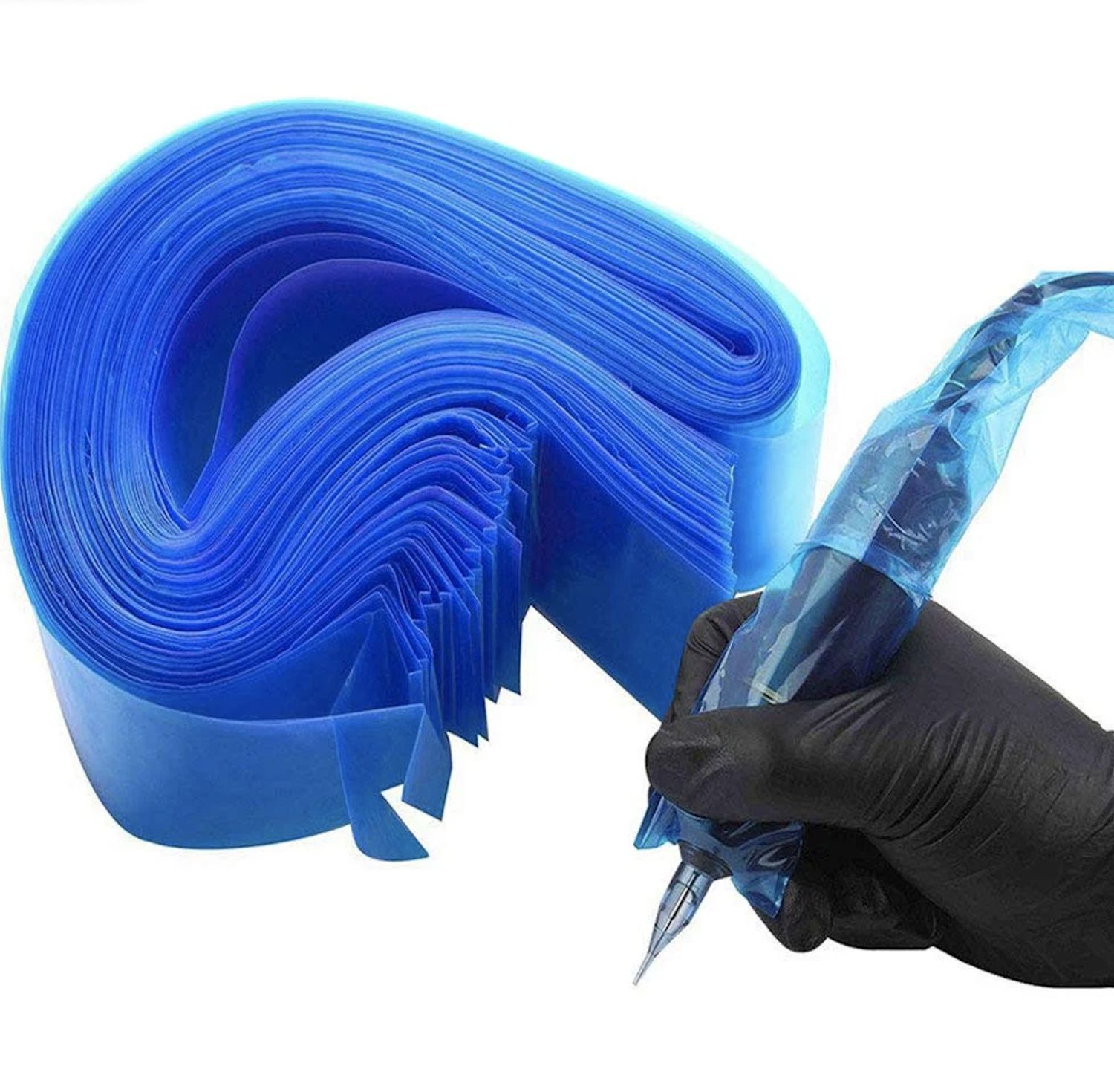 Sachet protecteur de cordon (125pcs)