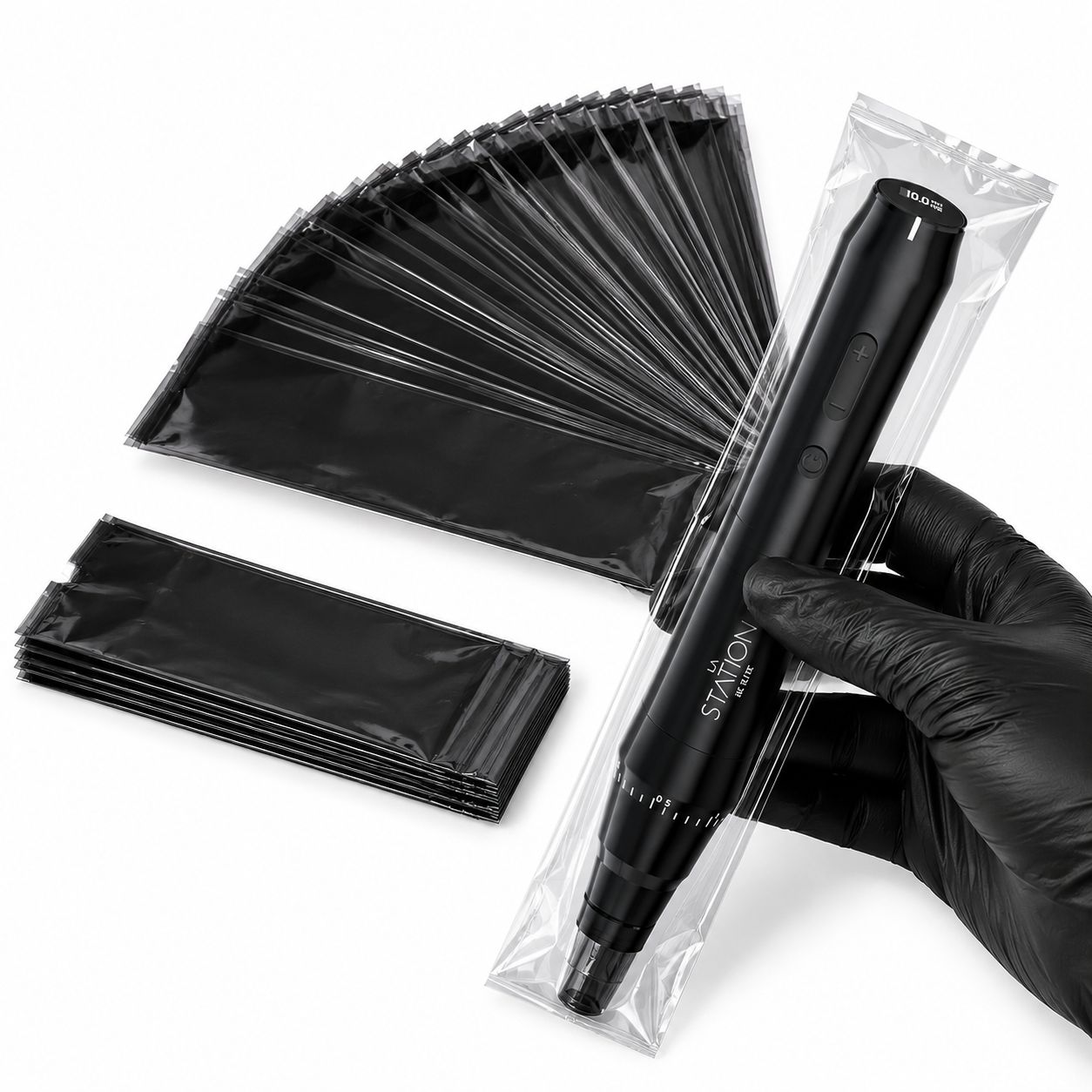 Sachets protecteurs pour dermographe (pqt. 100)