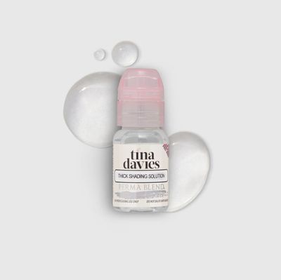 Tina Davies Shading Solution