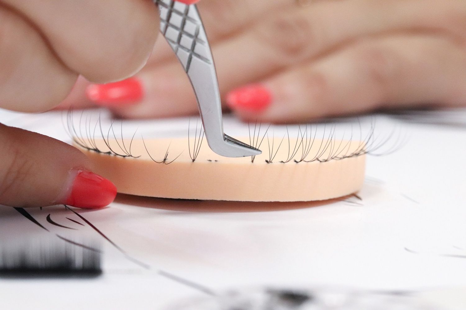 Éponge de pratique (1 unité)