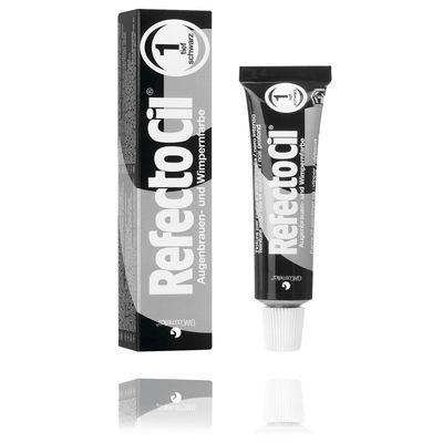 Teinture de Cils et Sourcils 15ml