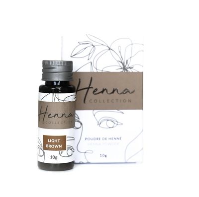 Henna Powder