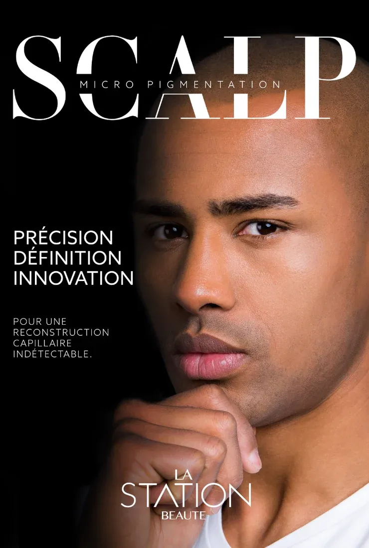 Formation Micro Pigmentation Capillaire - En Classe