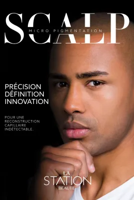 Formation Micro Pigmentation Capillaire - En Classe