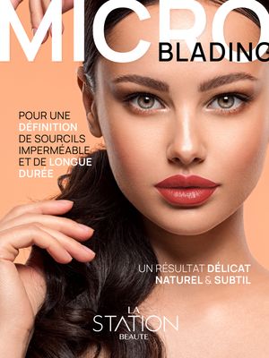 Formation Conversation Microblading - En Classe