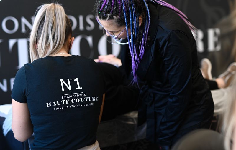 Examen Pratique - Cil Classique