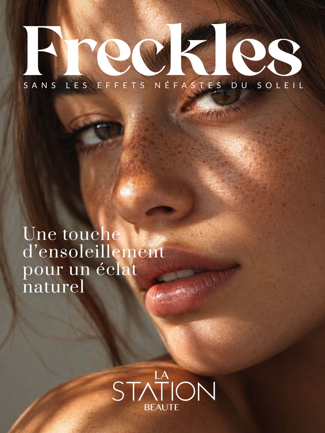 Formation Freckles - En Classe