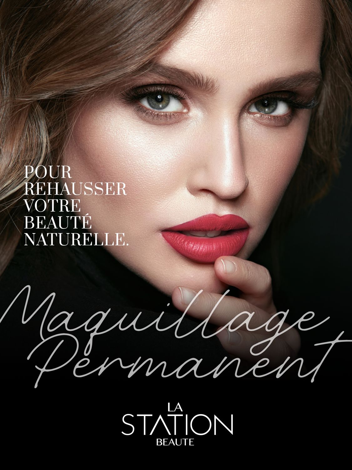 Formation Maquillage Permanent - En Classe