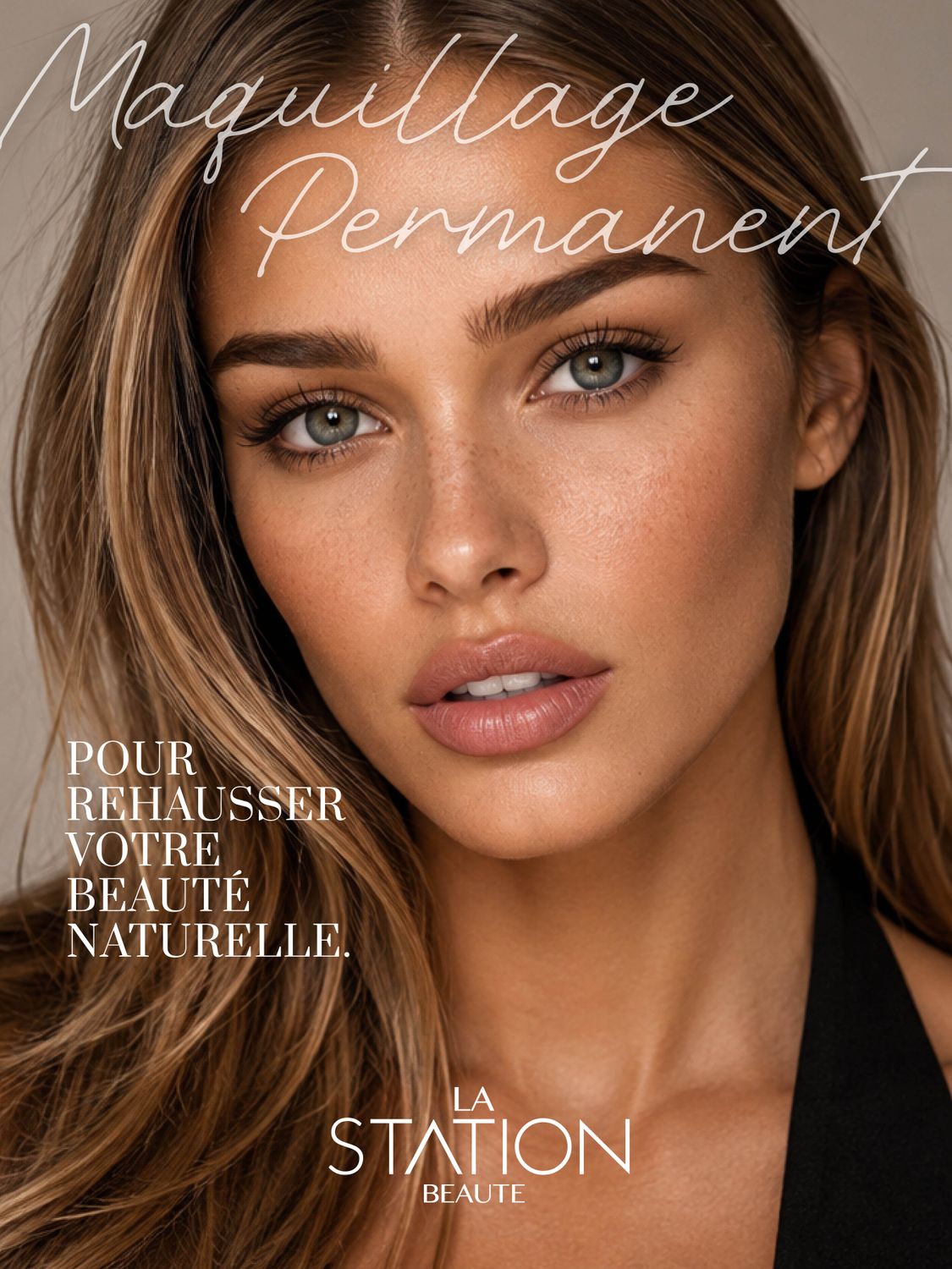 Formation Maquillage Permanent - En Classe
