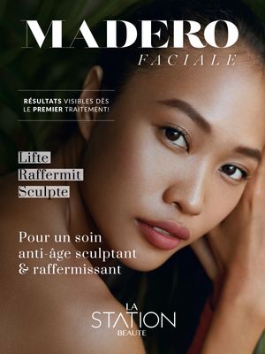 Formation Madérothérapie Faciale E-Learning (trousse incluse)