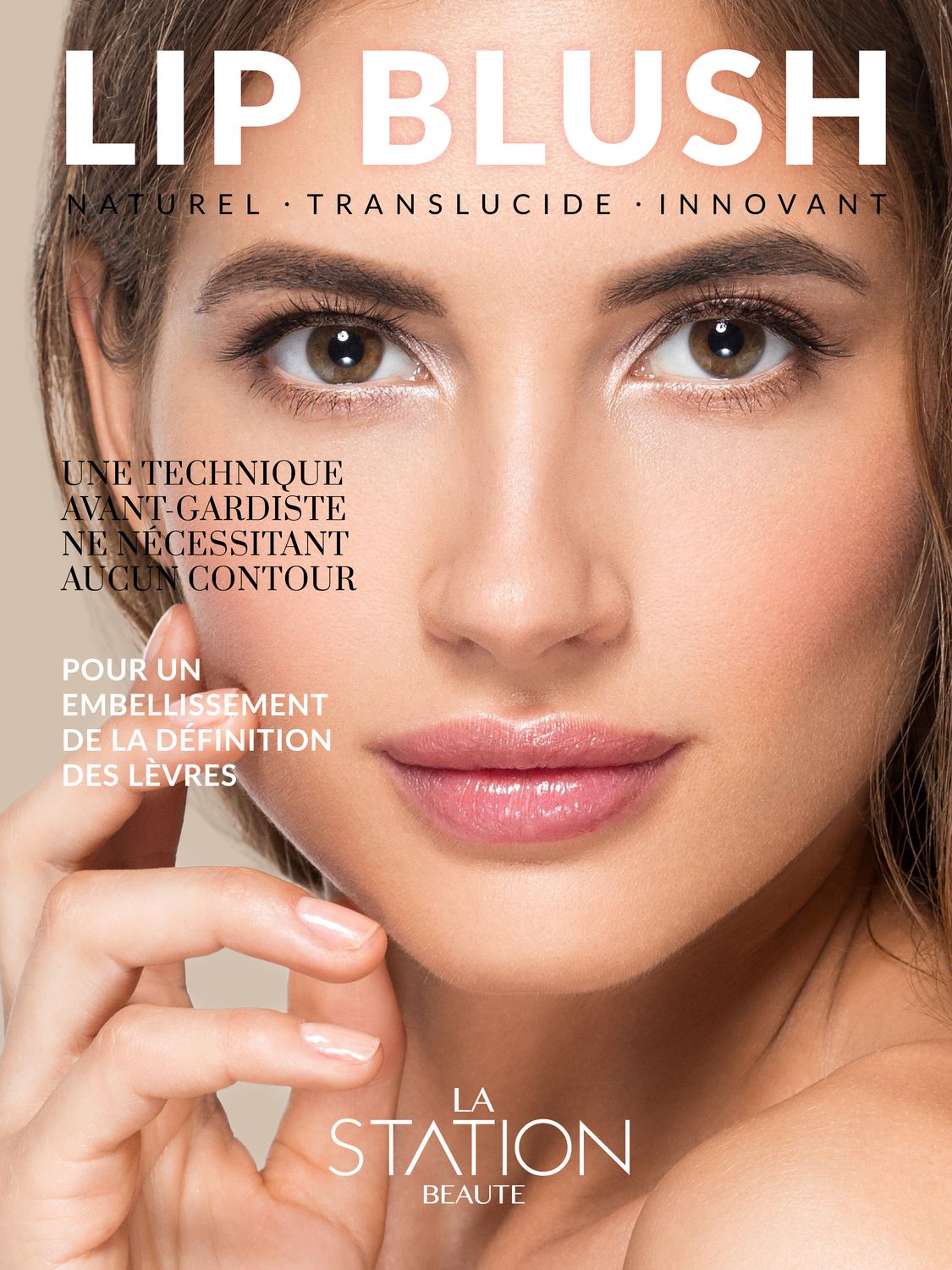 Formation Lipblush (aucune trousse)