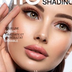 Trousse Microshading