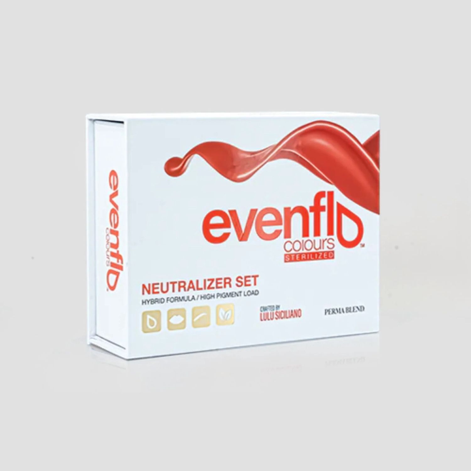 Evenflo Colours SET (stérilisé)