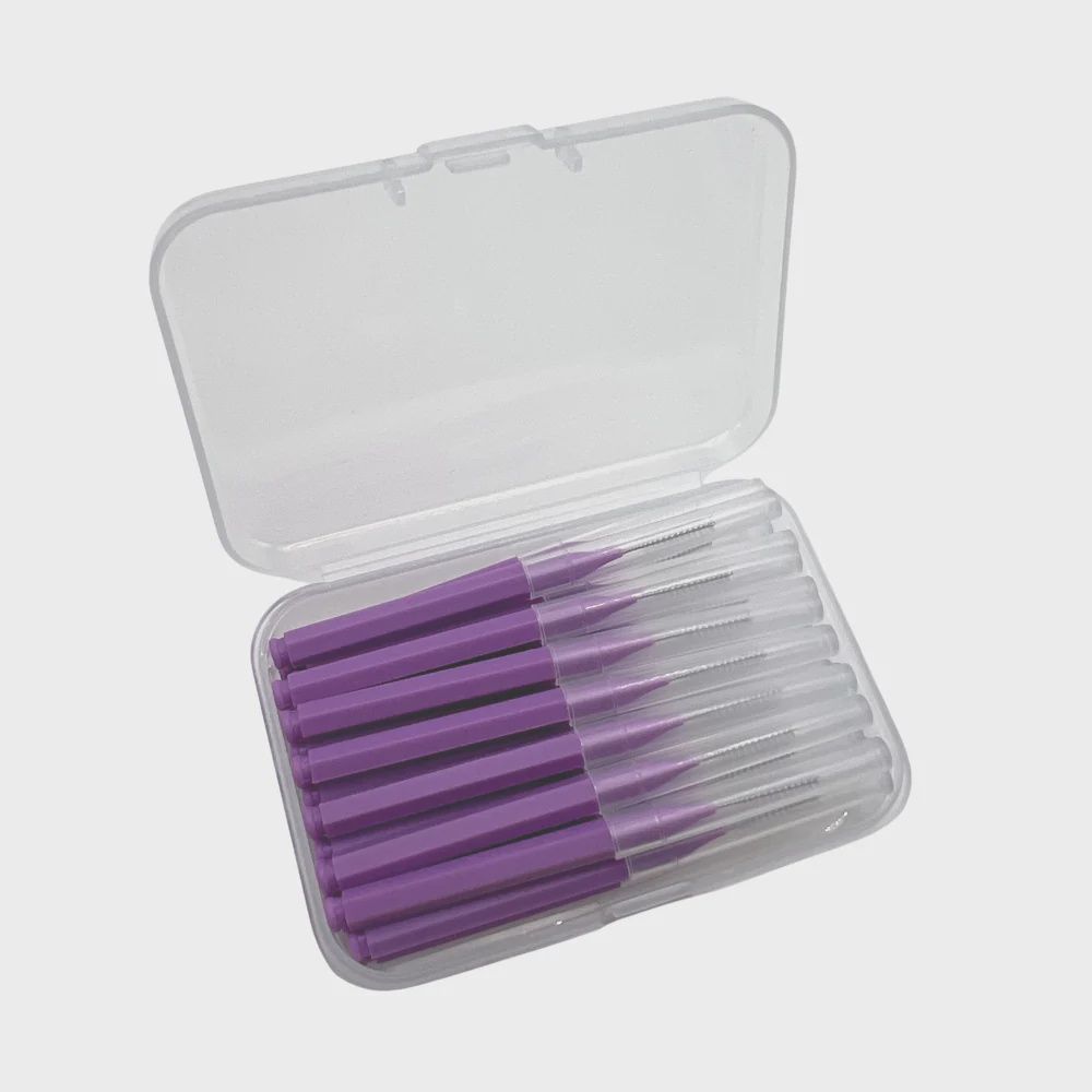 Brosse de Précision pour sourcils